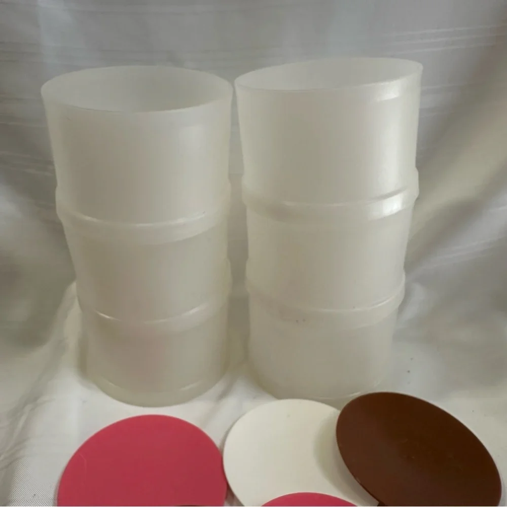 Tupperware Ice Cream Sandwich Maker